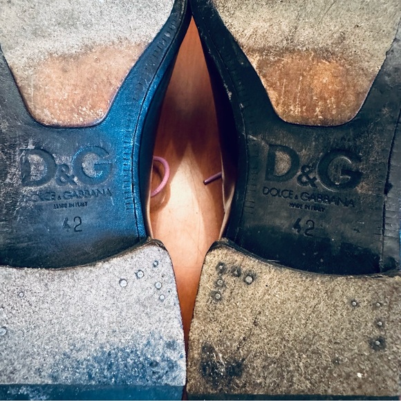 Dolce & Gabbana 9 - Picture 10 of 13